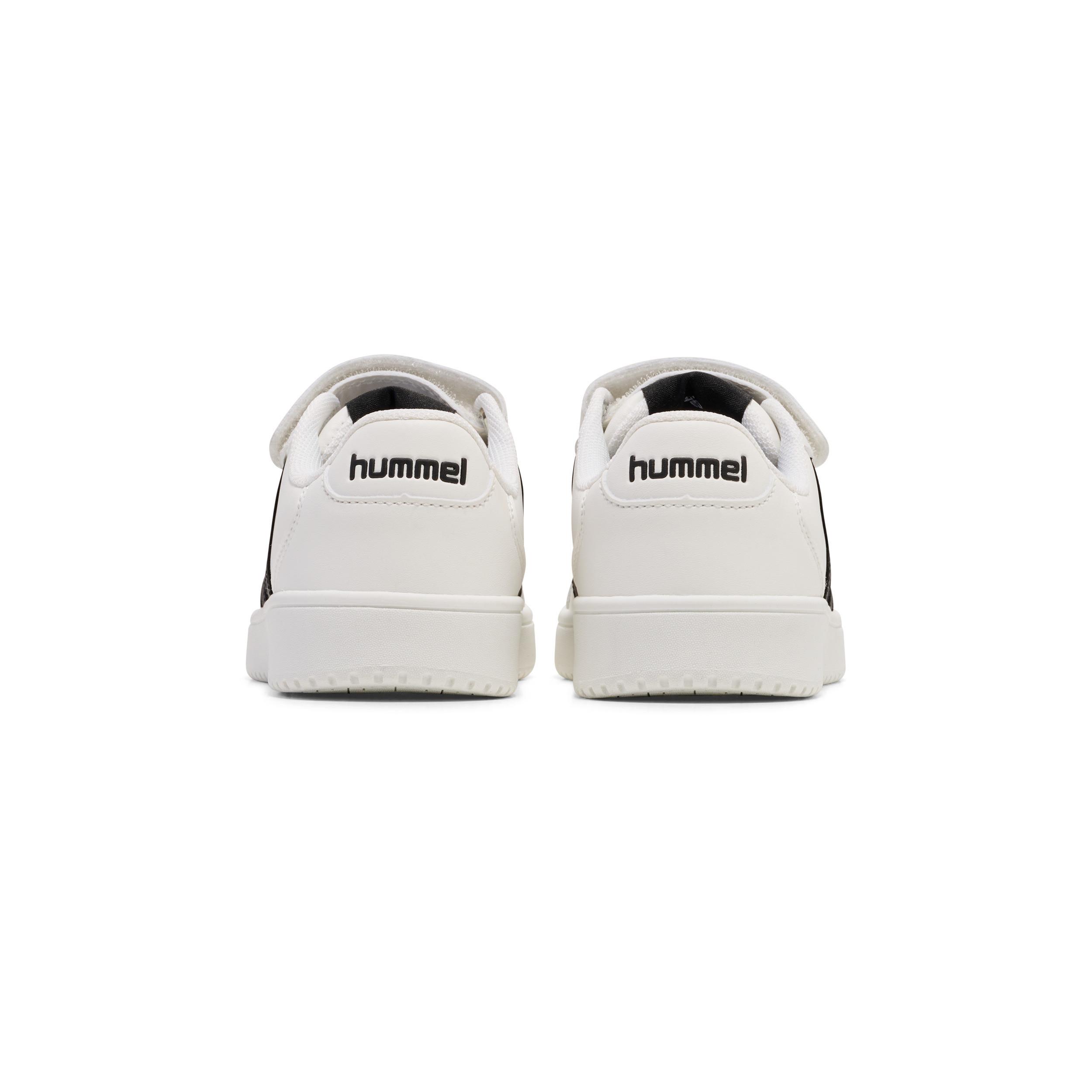 Hummel  baskets enfant derby court 