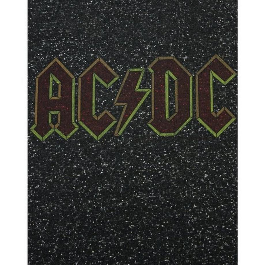 Amplified ACDC Logo Pullover  