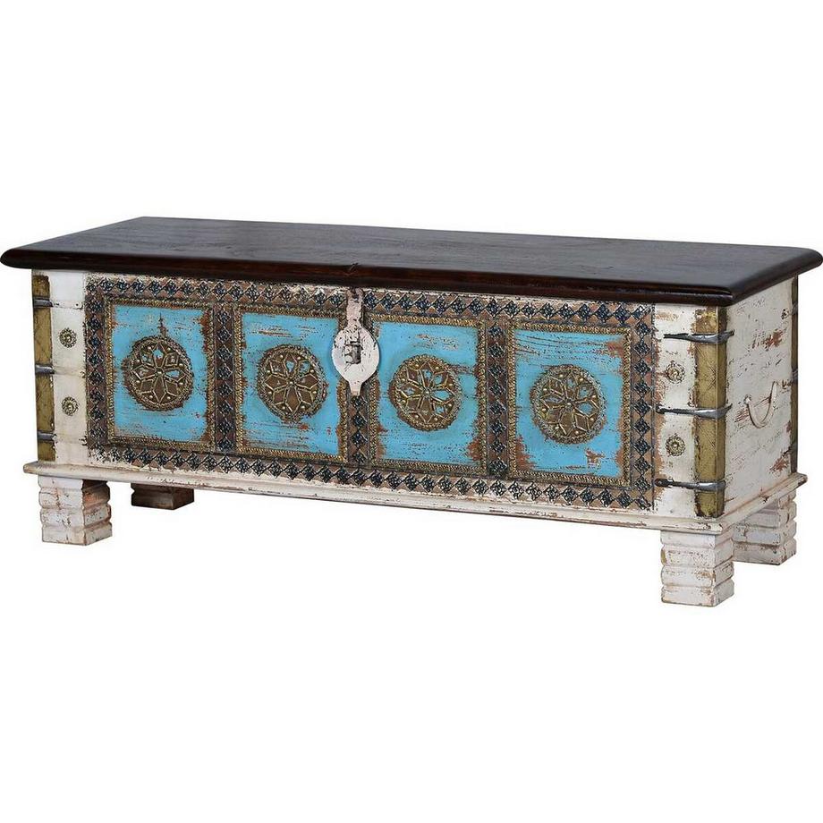 mutoni Truhe Elara 116x40  