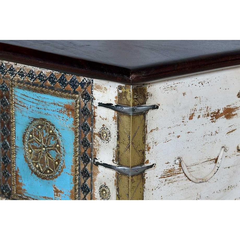 mutoni Truhe Elara 116x40  