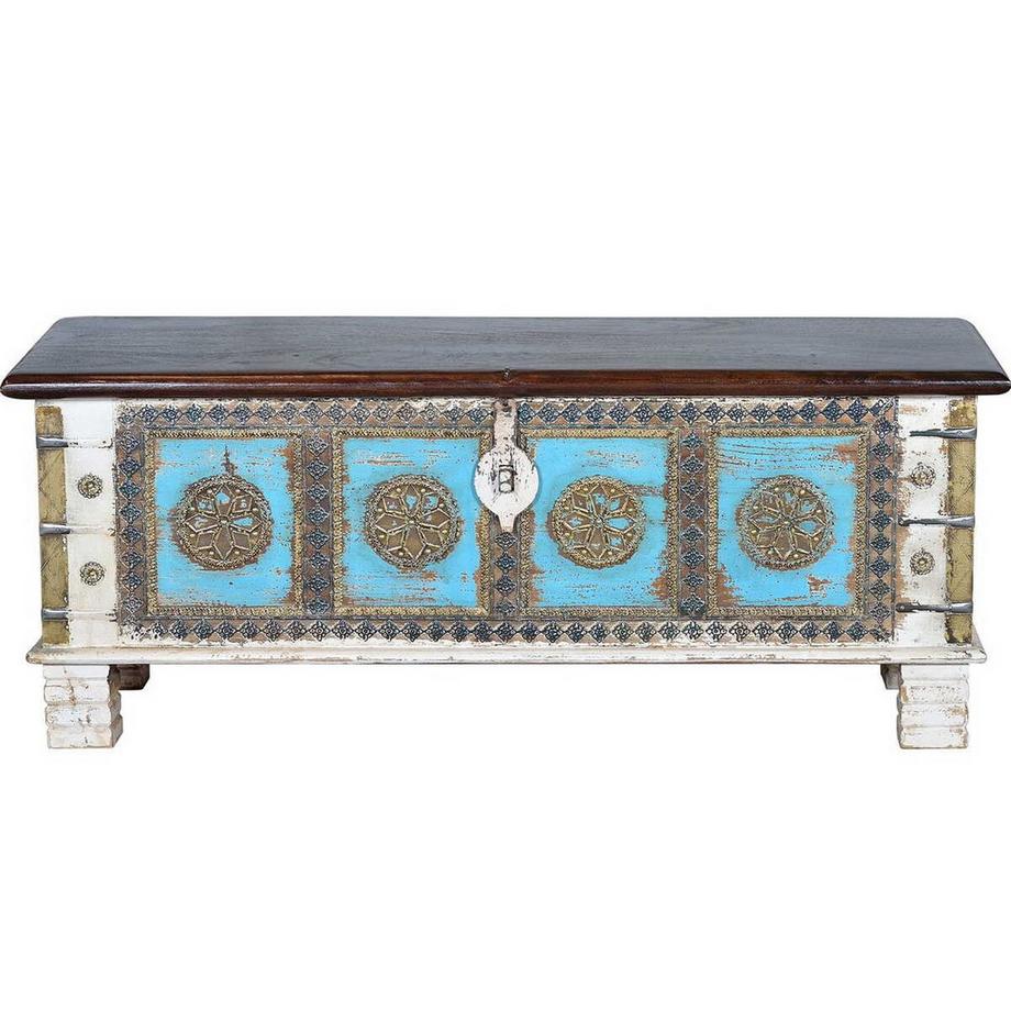 mutoni Truhe Elara 116x40  