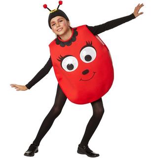 Tectake  Coccinelle de cartoon 