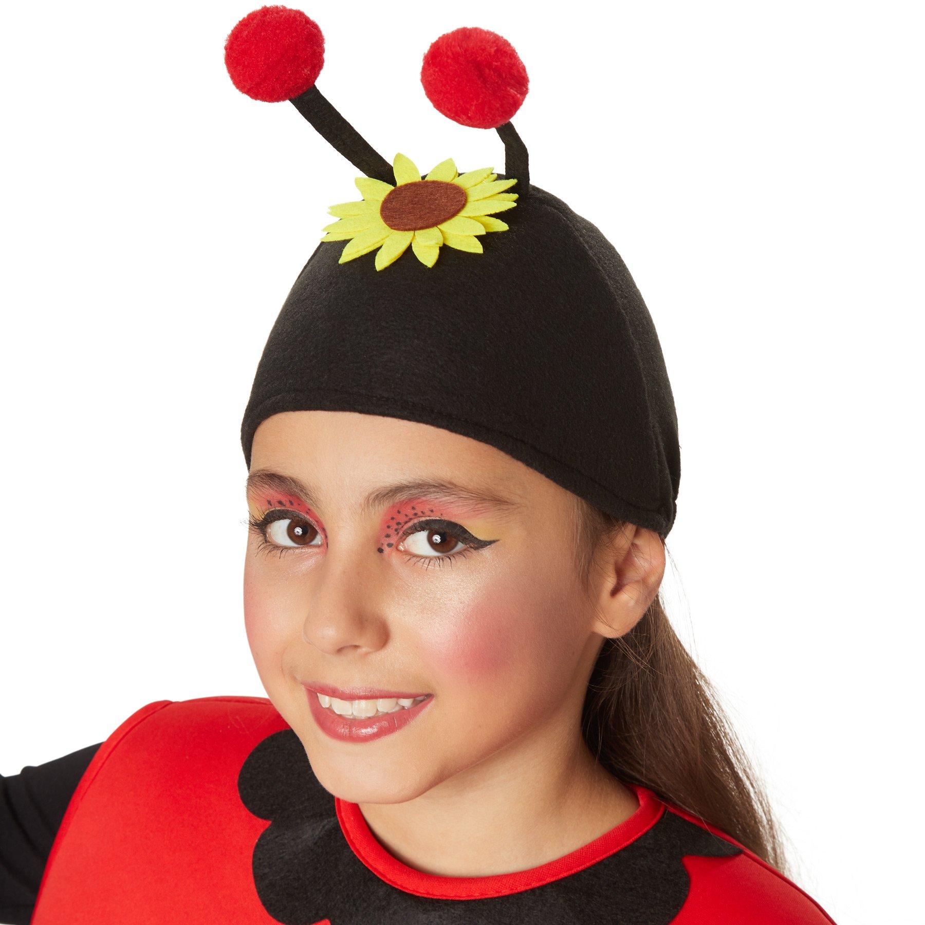 Tectake  Coccinelle de cartoon 