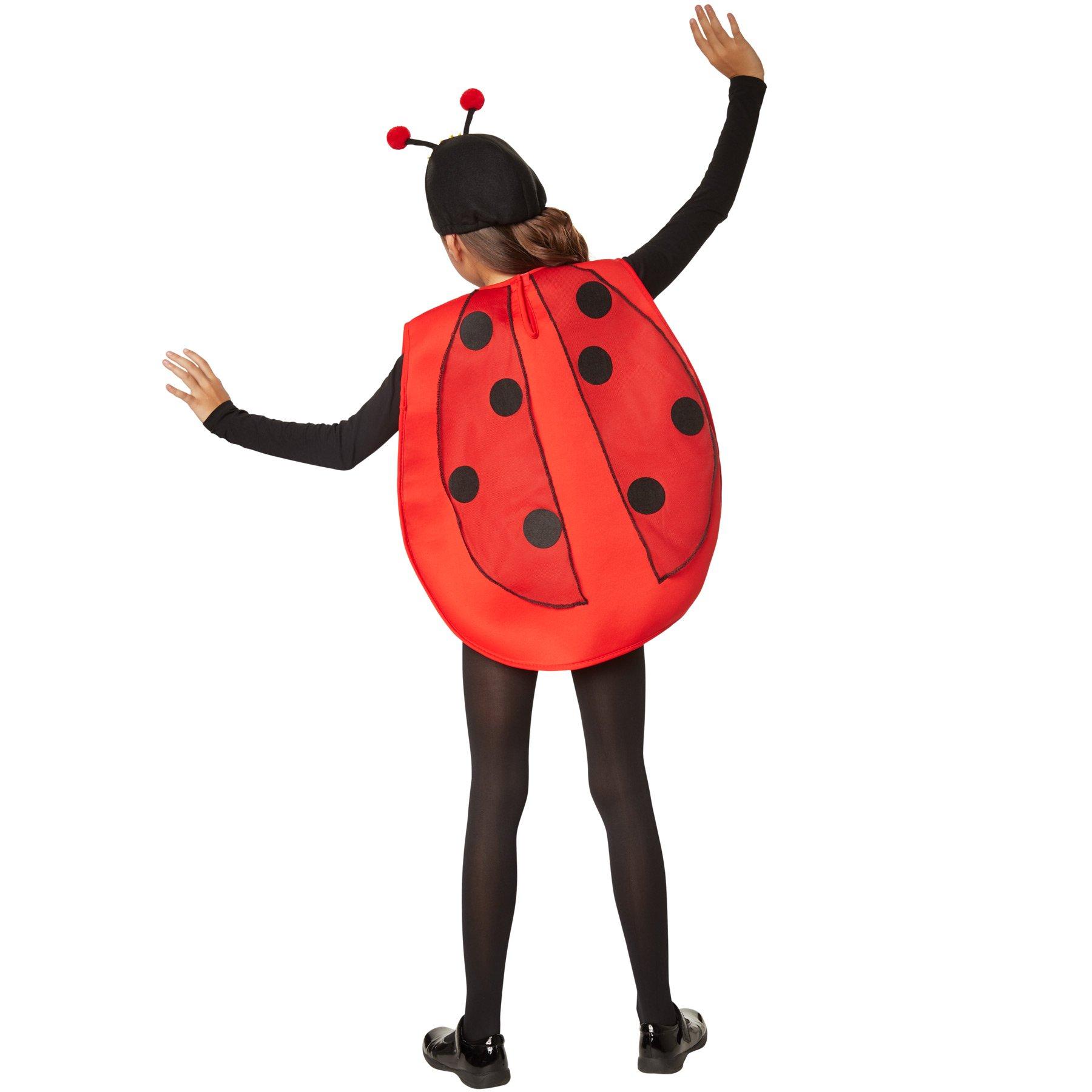 Tectake  Coccinelle de cartoon 