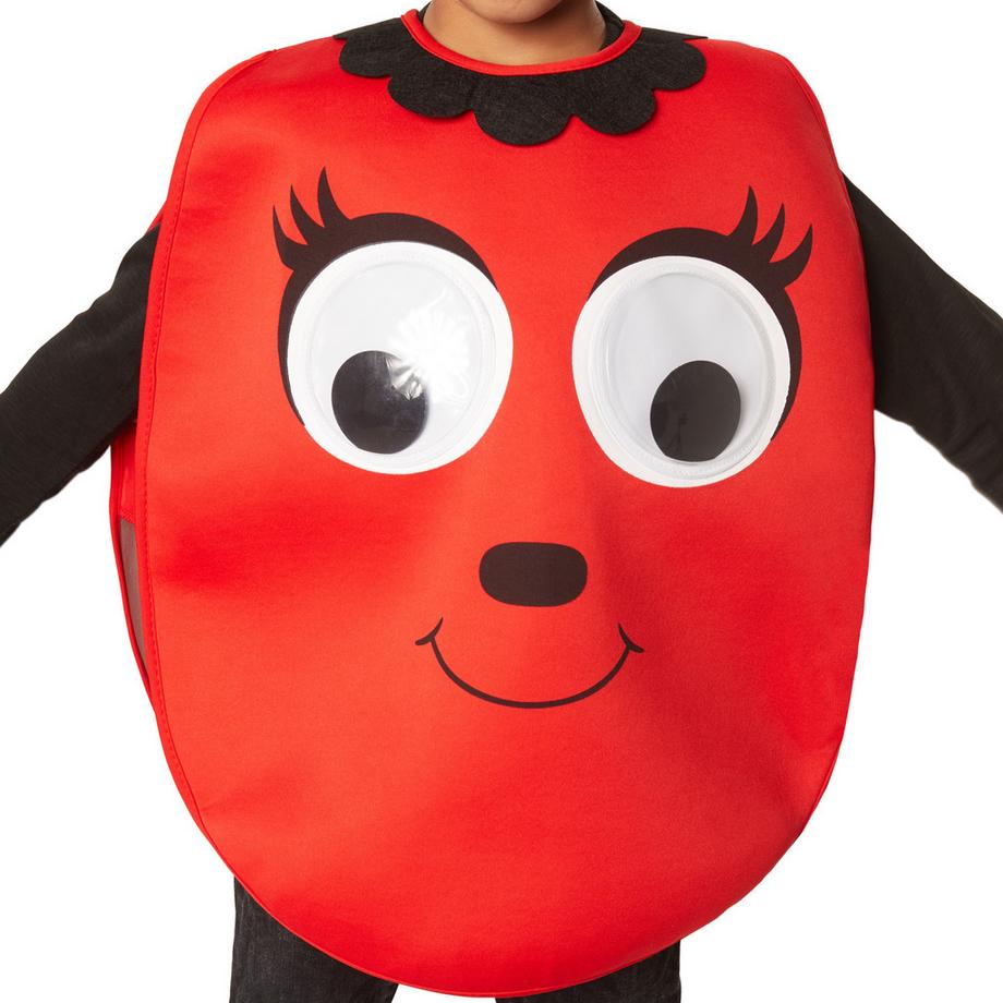 Tectake  Maggiolino dei cartoni animati 