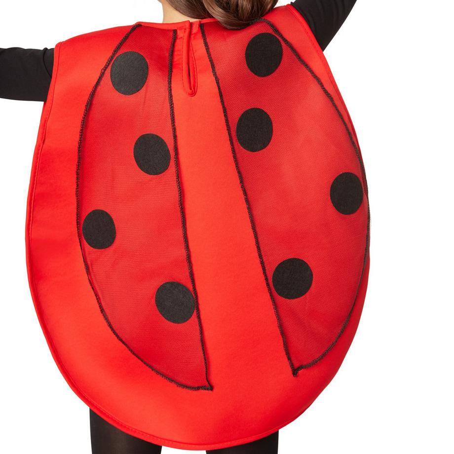 Tectake  Coccinelle de cartoon 