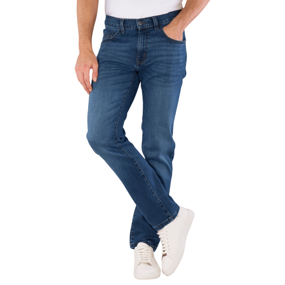 Rando Jeans Straight Fit