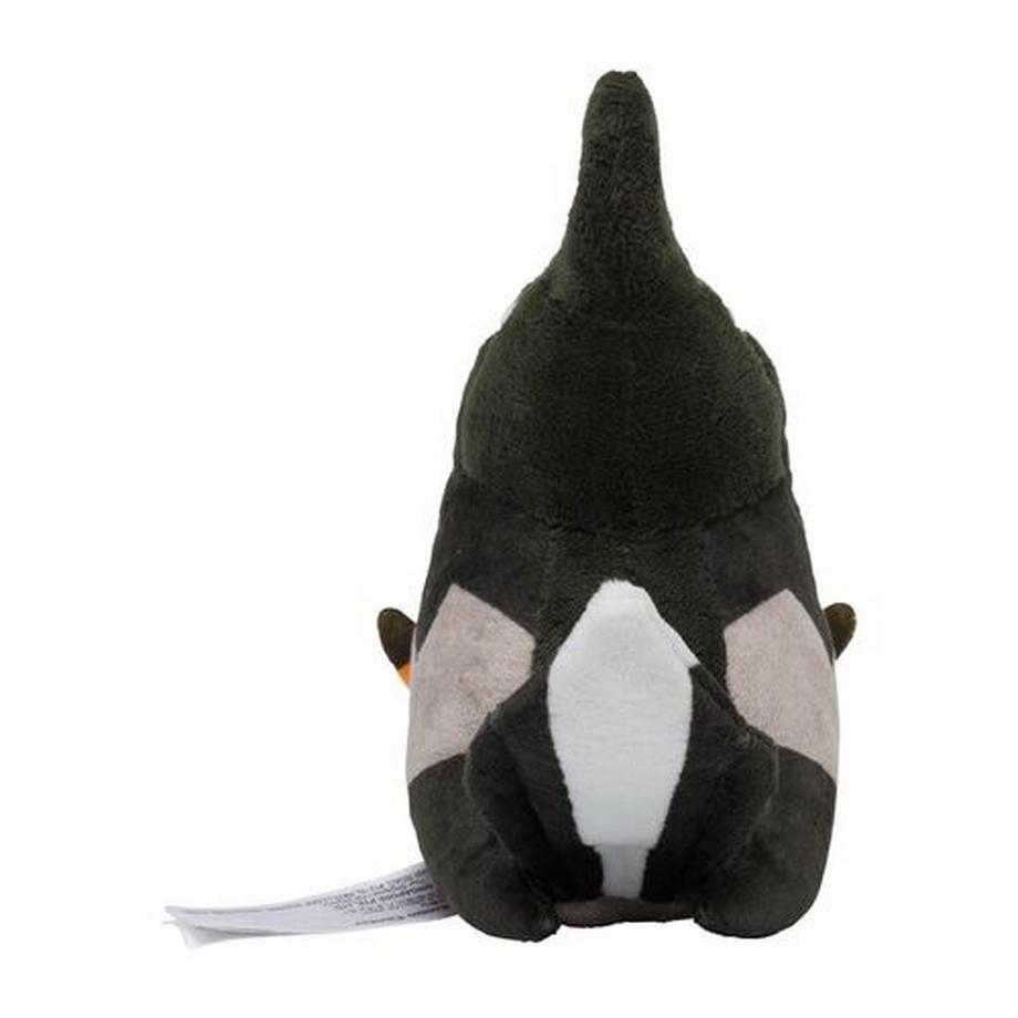 Pokémon  Staravia Sitting Cuties Plush 