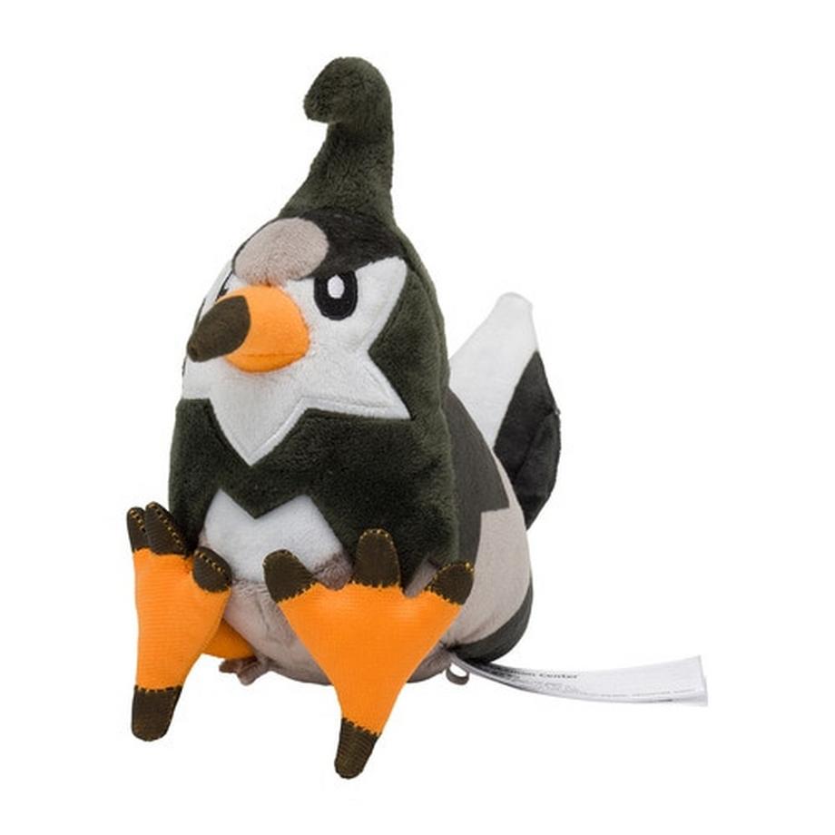 Staravia Sitting Cuties Plush