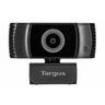 Targus  AVC042GL webcam 2 MP 1920 x 1080 Pixel USB 2.0 Nero 