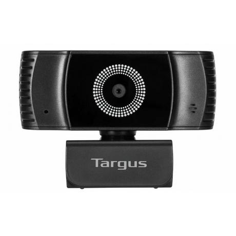 Targus  AVC042GL webcam 2 MP 1920 x 1080 Pixel USB 2.0 Nero 