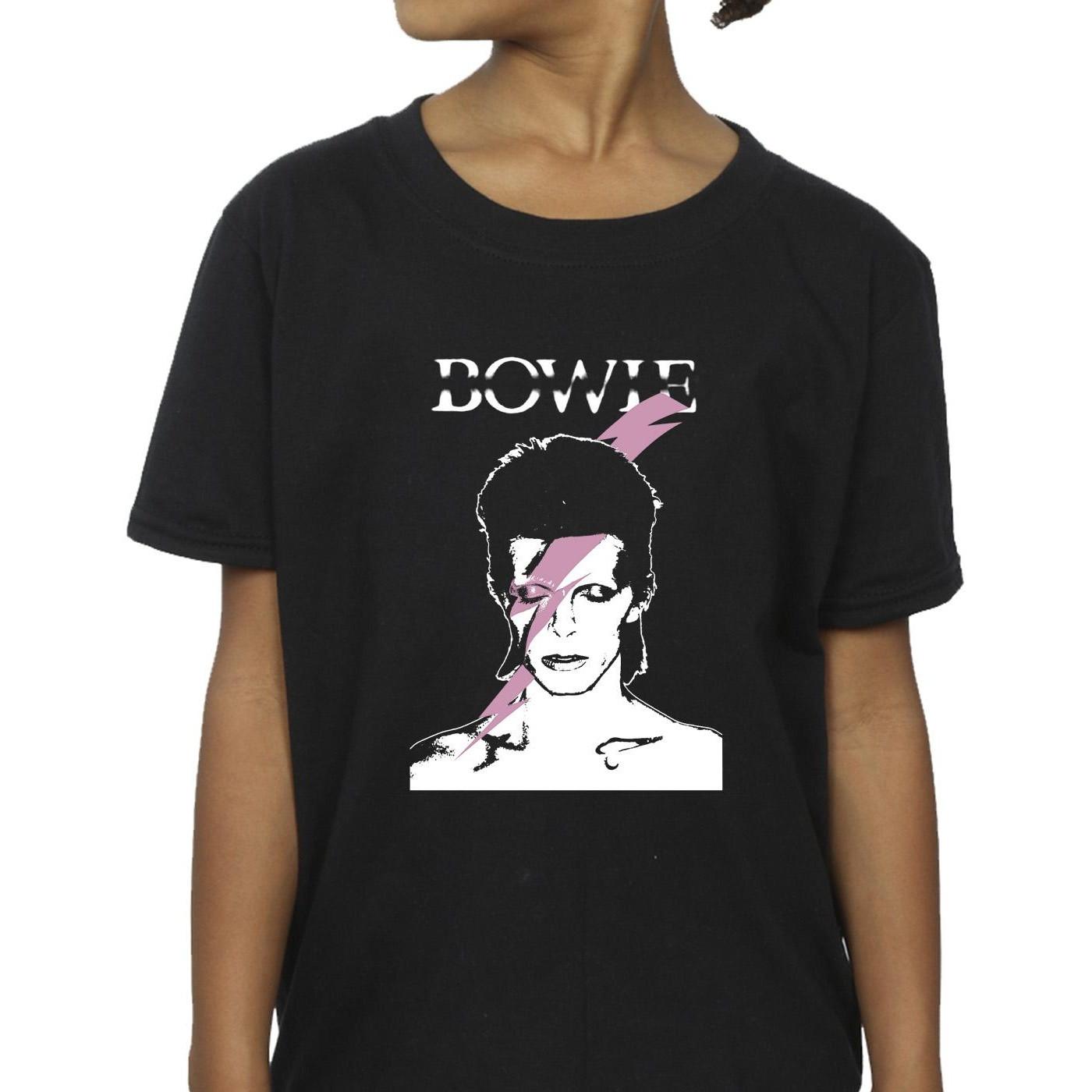 David Bowie  TShirt 