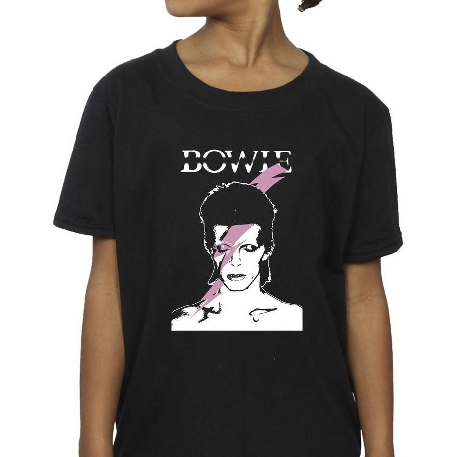 David Bowie  TShirt 