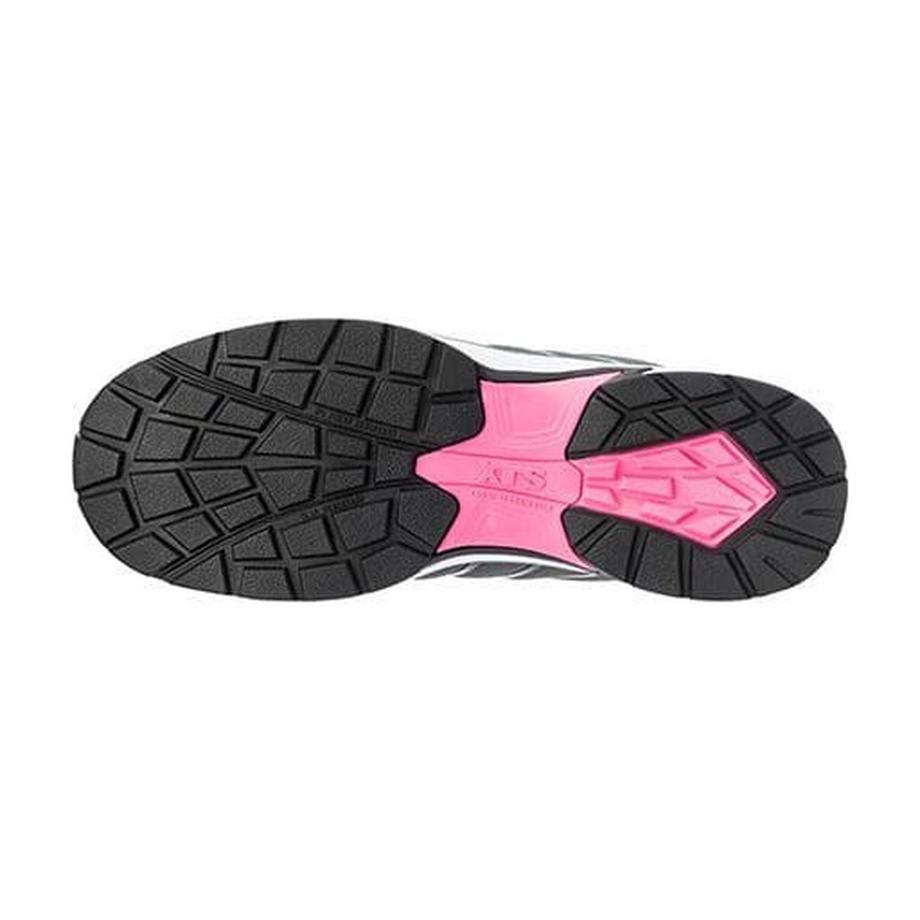 Albatros Scarpa di sicurezza TWIST PINK WNS LOW S1P ESD HRO SRC  