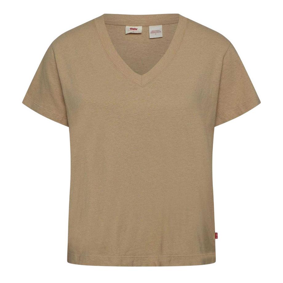 T-Shirt, Kastig