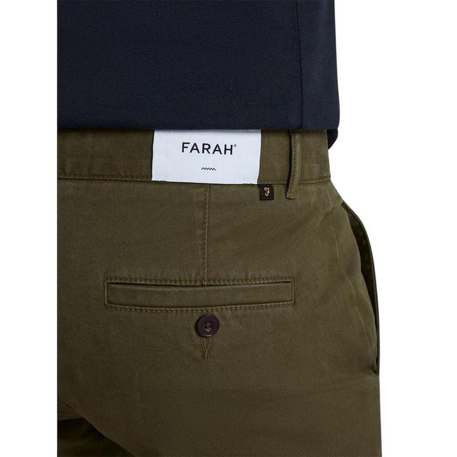 FARAH Chino Elm  