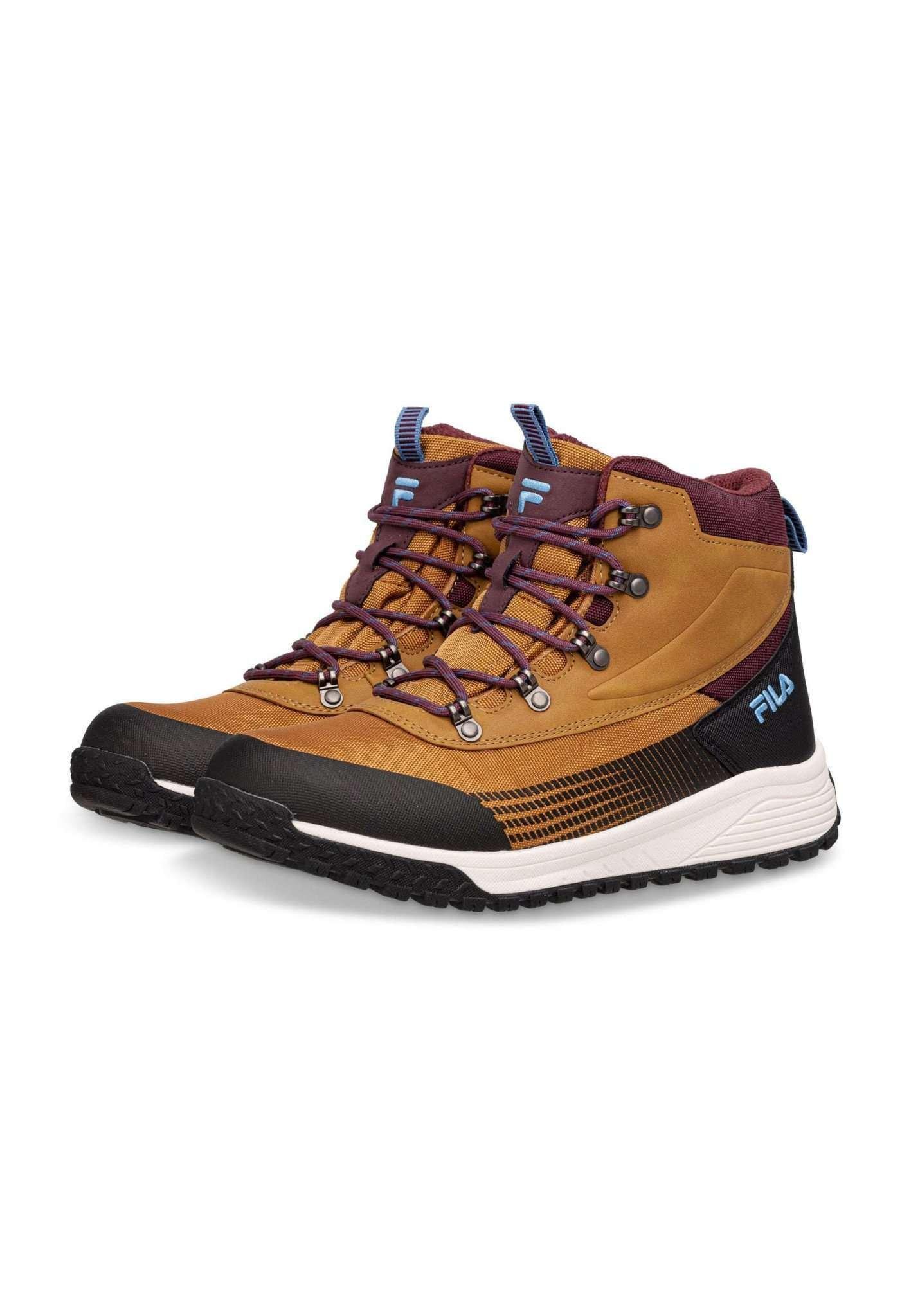 FILA  Trekkingschuhe Hikebooster Mid 