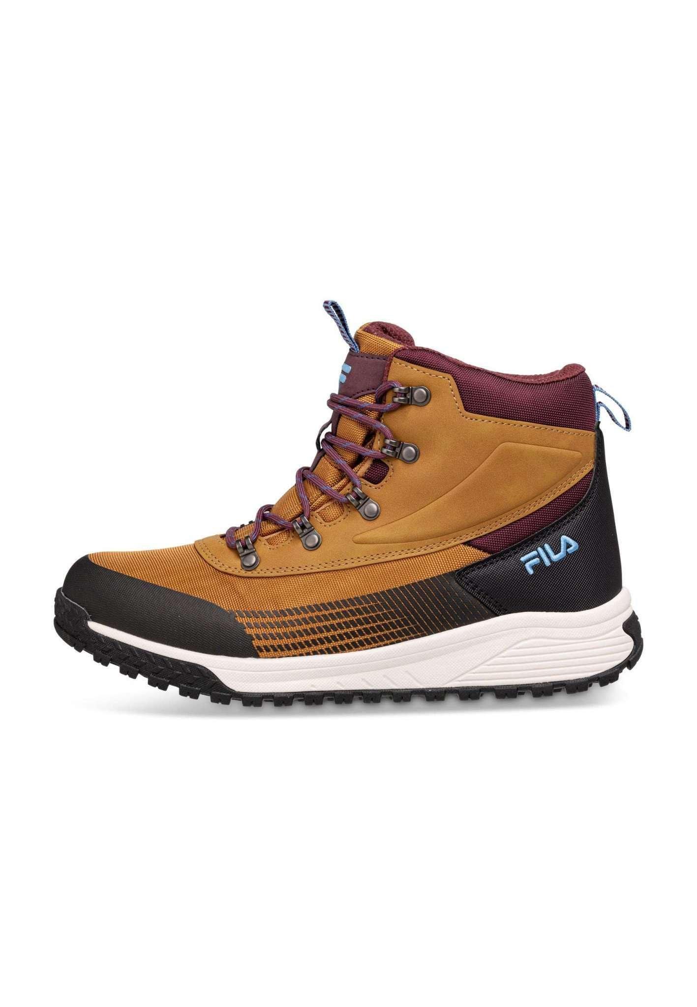 FILA  Trekkingschuhe Hikebooster Mid 