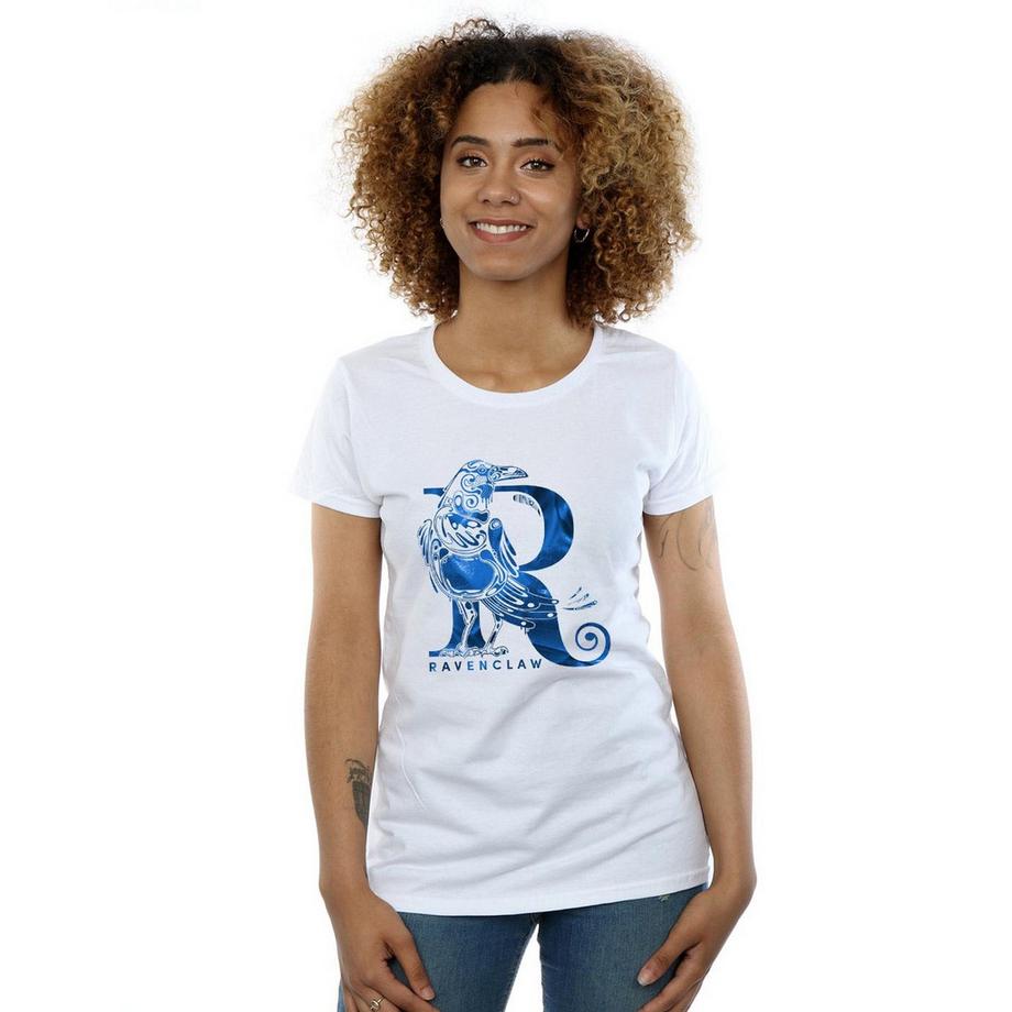 Harry Potter Ravenclaw T-Shirt  