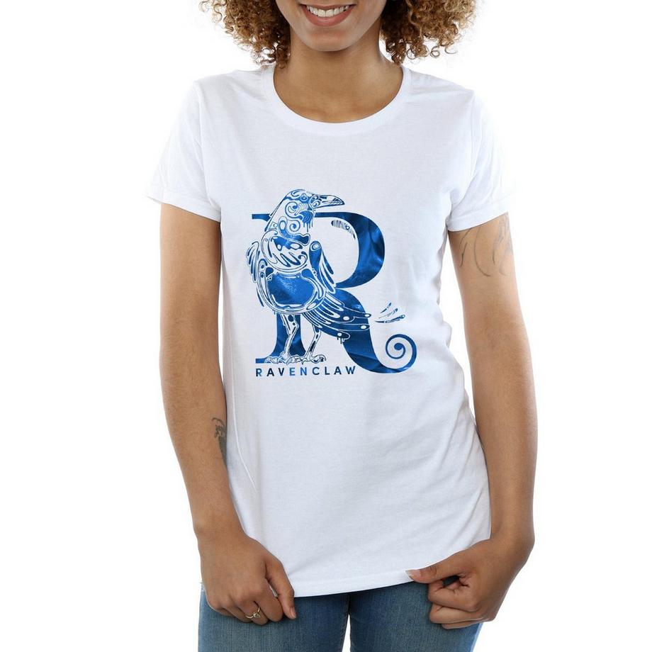 Harry Potter Ravenclaw T-Shirt  