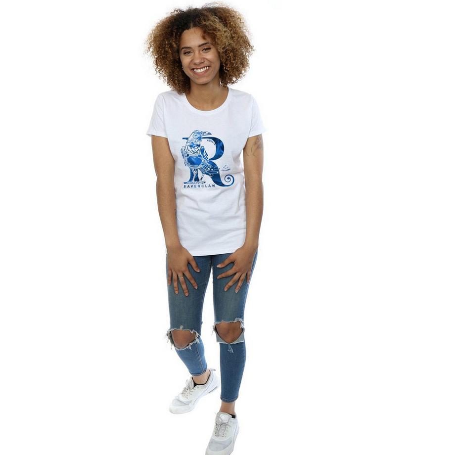 Harry Potter Ravenclaw T-Shirt  