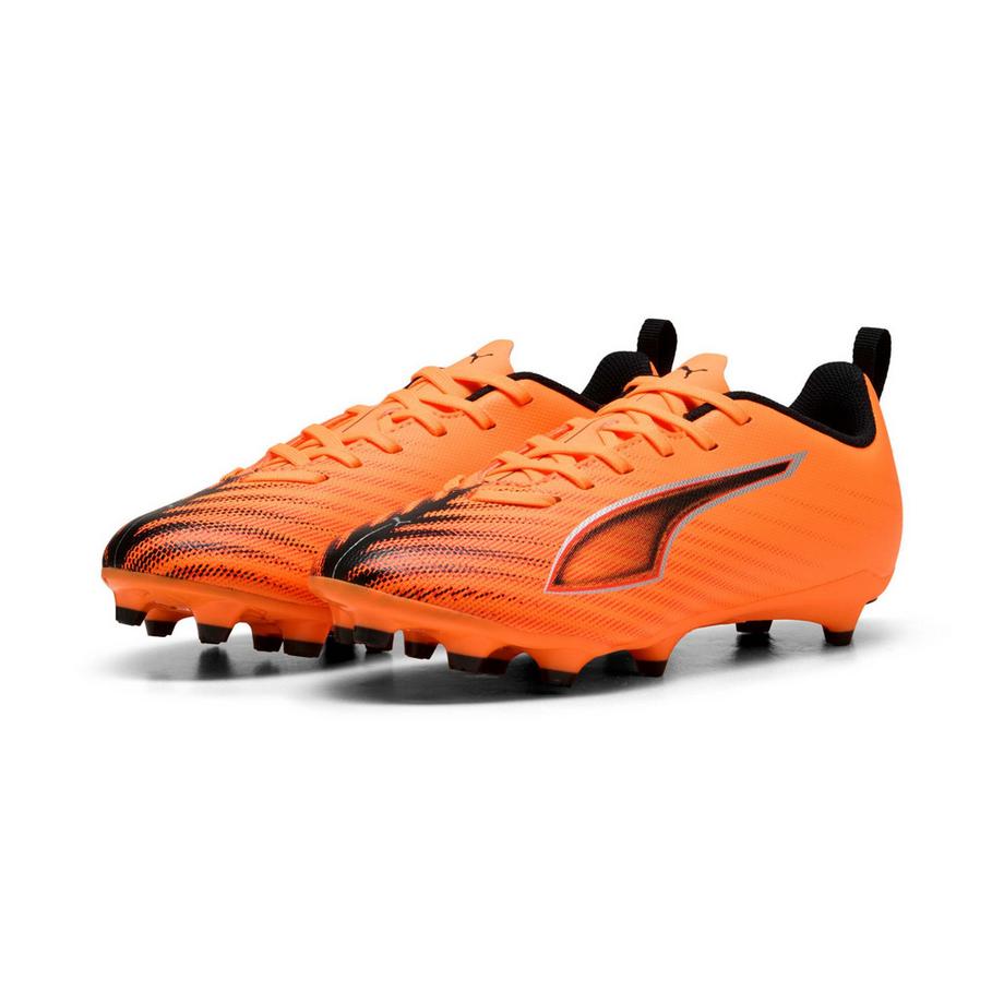 PUMA Scarpe calcio per bambini ultra 6 play fg/ag  