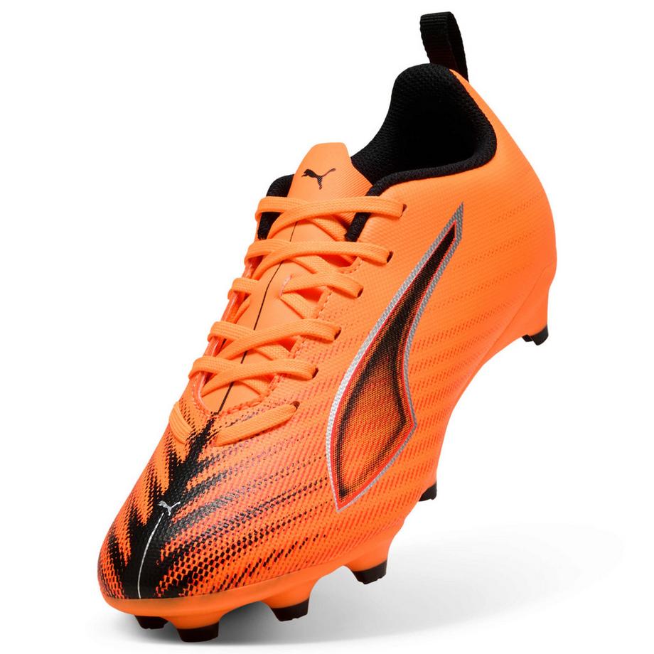 PUMA Scarpe calcio per bambini ultra 6 play fg/ag  