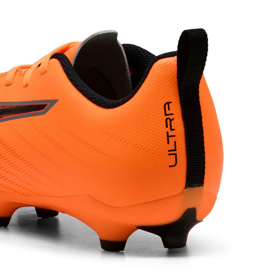 PUMA Scarpe calcio per bambini ultra 6 play fg/ag  