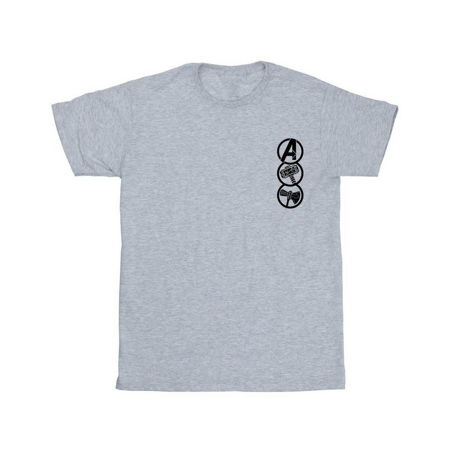Love And Thunder TShirt