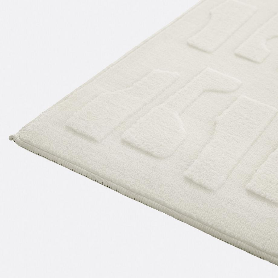 La Redoute Intérieurs Tapis rectangulaire  