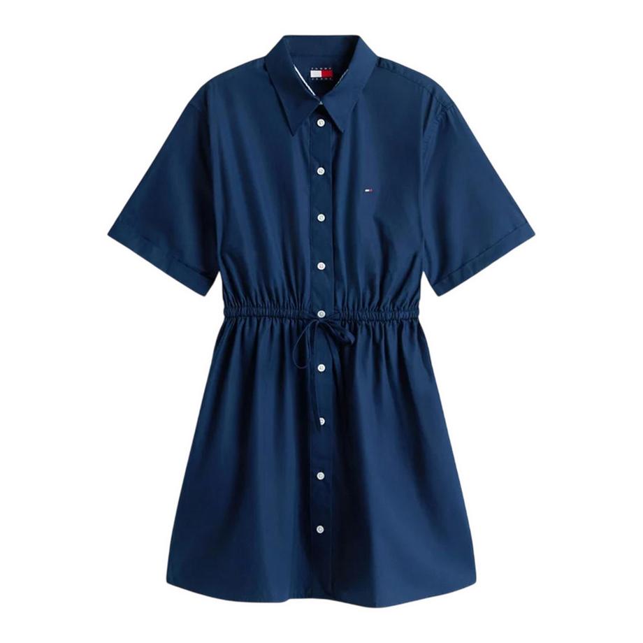 Hemdblusenkleid