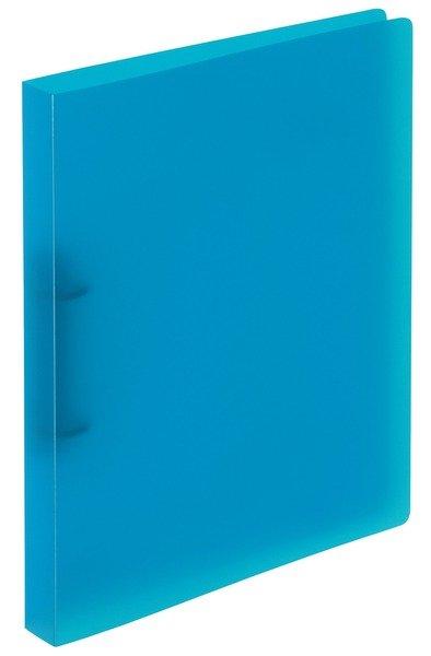 Kolma KOLMA Ringbuch Easy Kolmaflex A4 02.800.05 blau, 2-Ring 16mm  