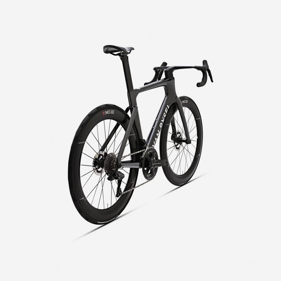 VAN RYSEL  Rennvelo RCR-F2 Pro 