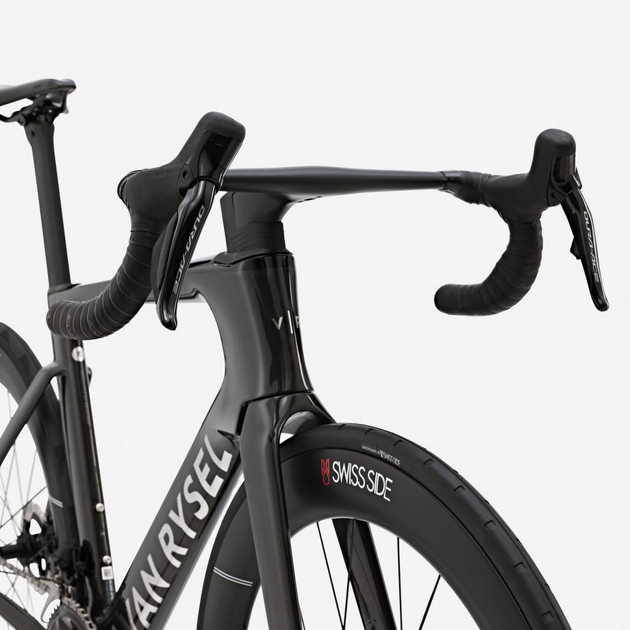 VAN RYSEL  Rennvelo RCR-F2 Pro 