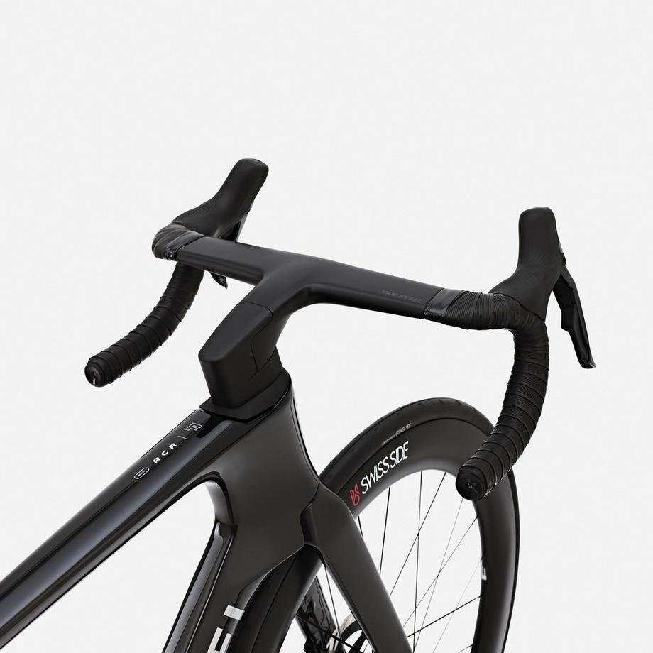VAN RYSEL  Rennvelo RCR-F2 Pro 