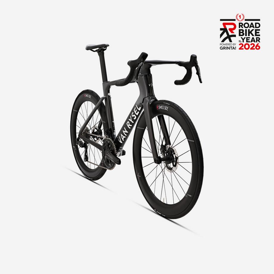 VAN RYSEL  Rennvelo RCR-F2 Pro 