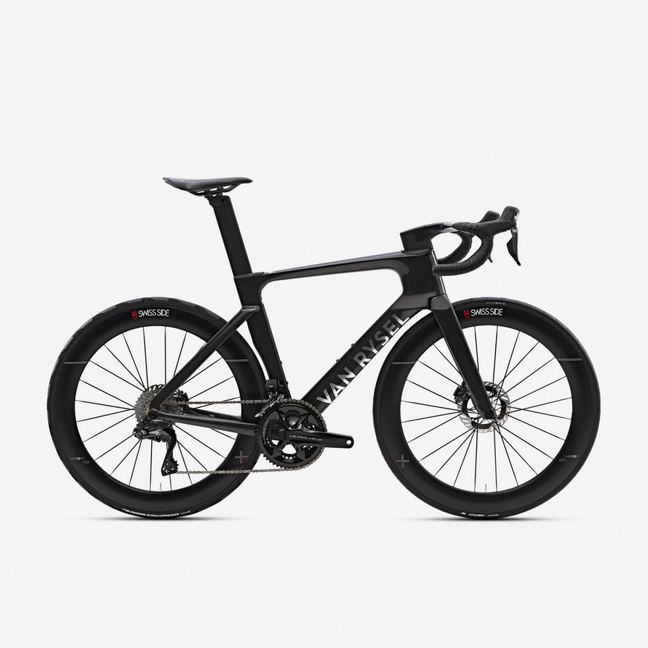 Rennvelo RCR-F2 Pro