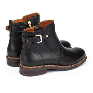 Pikolinos  damen stiefeletten aldaya 