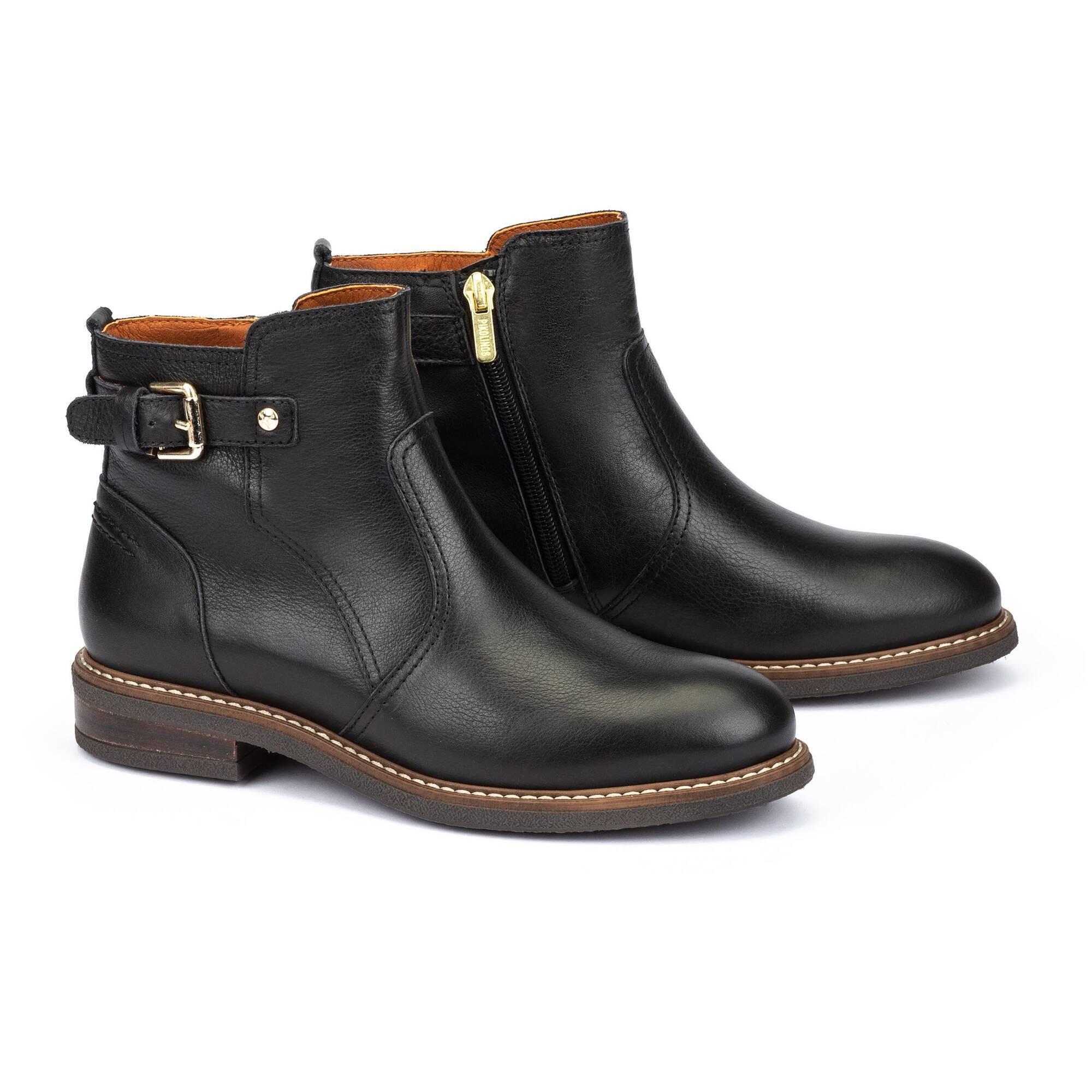 Pikolinos  damen stiefeletten aldaya 