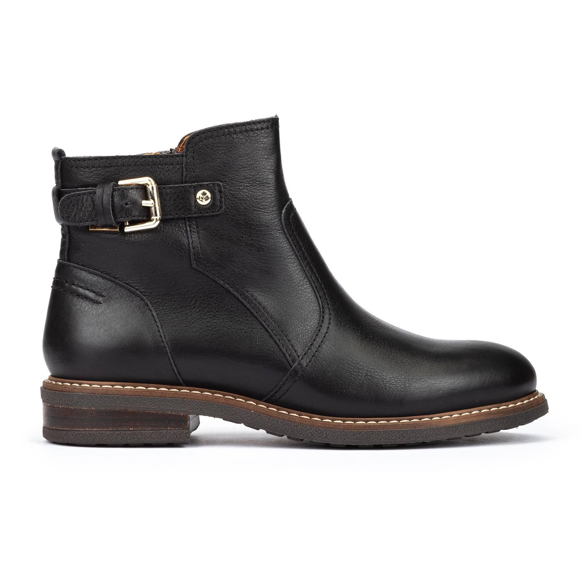 Pikolinos  damen stiefeletten aldaya 