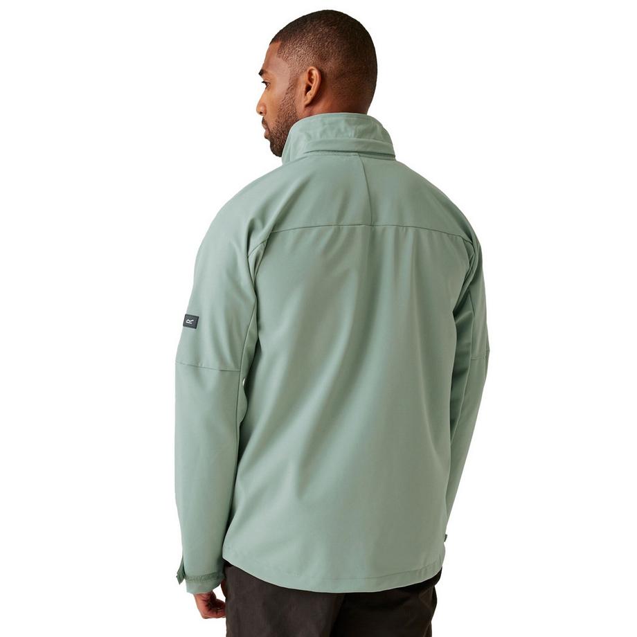 Regatta Veste Softshell Arana  