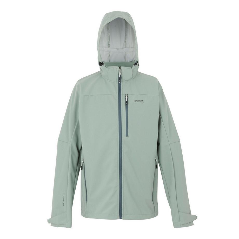 Arana Giacca Soft Shell