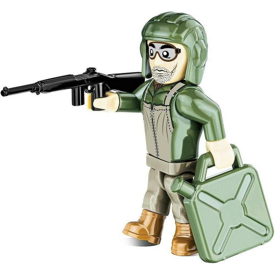 Cobi  Historical Collection M4A3 Sherman (2570) 