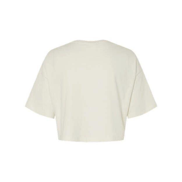 Bella + Canvas Bella Canvas T-Shirt court  