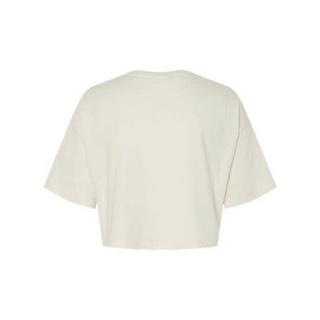 Bella + Canvas Bella Canvas T-Shirt court  