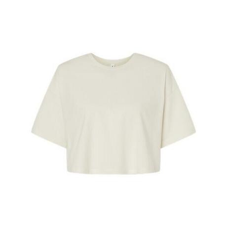 Bella + Canvas Bella Canvas T-Shirt court  