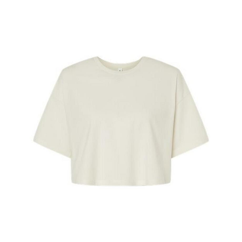 Bella + Canvas Bella Canvas T-Shirt corta  