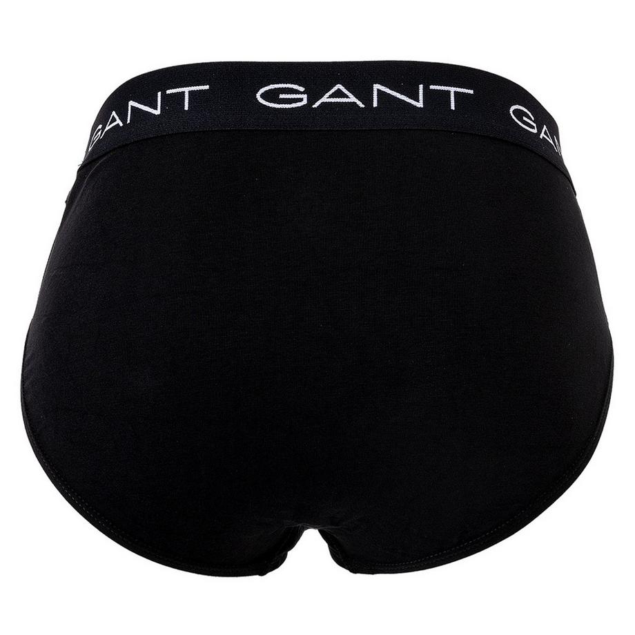 GANT Slip Confortable Paquet de 3  