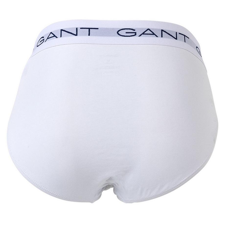 GANT Slip Confortable Paquet de 3  