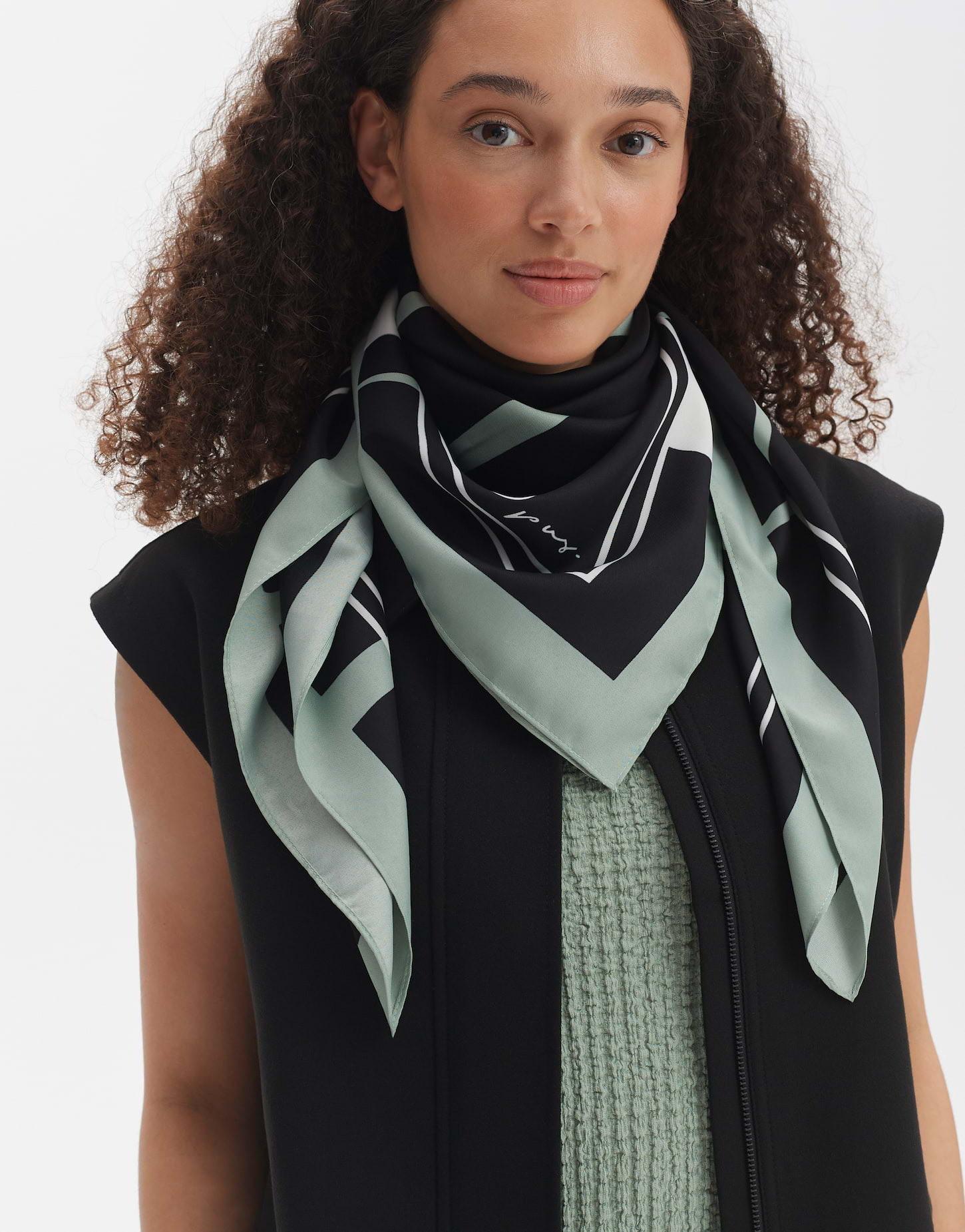 OPUS  Halstuch Ablair scarf 